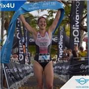 Entrenadora Personal a domicilio, licenciada en Ciencias de la actividad física y del deporte